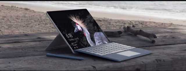 microsoft surface pro price in kenya