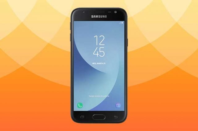 samsung j3 ki price