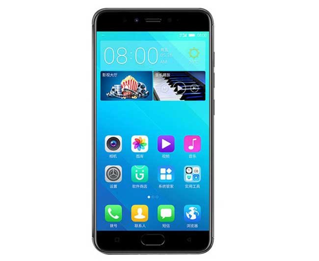 GIONEE S10c PRICE IN KENYA