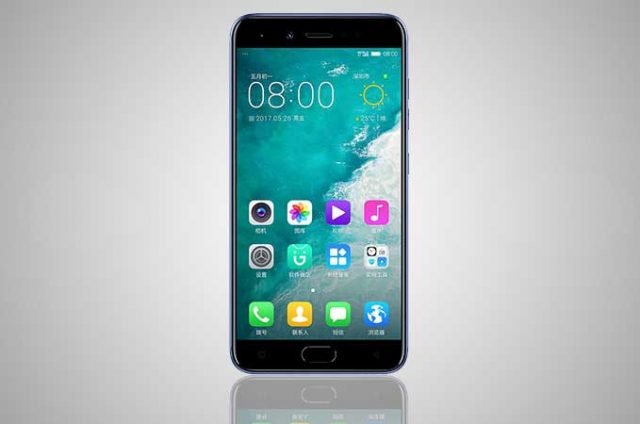 gionee s10 price in jumia