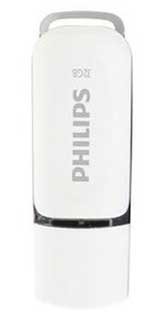 Phillips-32gb-Flash-disk-white in Kenya price list