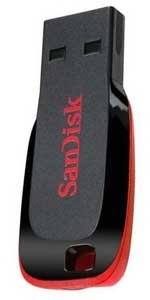 Sandisk-Cruzer-Blade-flash-32gb