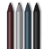 Surface_Generic pen capacitive
