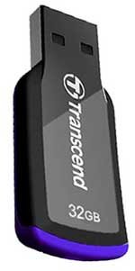 Transcend-JetFlash-32GB-Flash-Disk