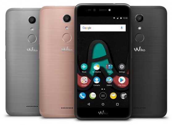 Wiko upulse specifications and price