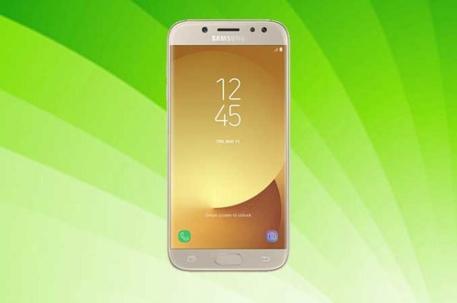 samsung j5 ki rate