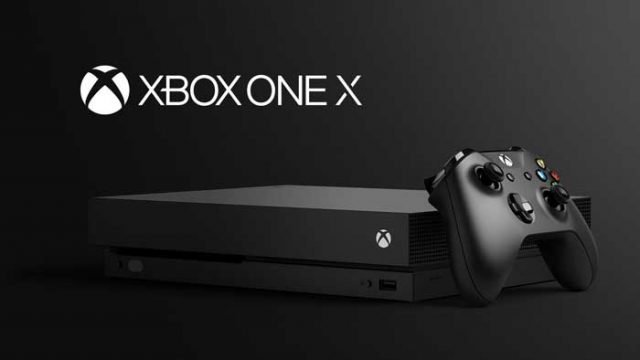 Xbox One X Price in Kenya Jumia