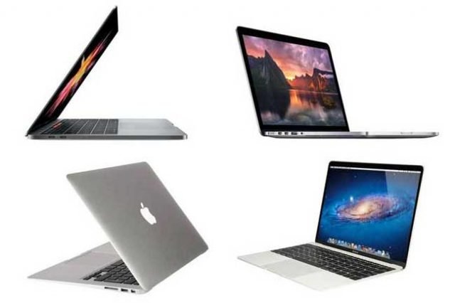 Apple MacBook Prices List in Kenya Online Jumia