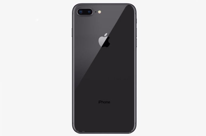 Apple iPhone 8 Plus Cost at Jumia Kenya