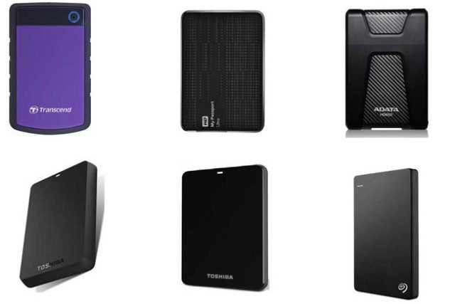Best 1 TB Hard Disk Drive Prices in Kenya