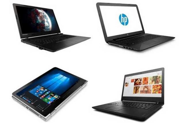 Best Laptop Under KSh 45000 in Kenya