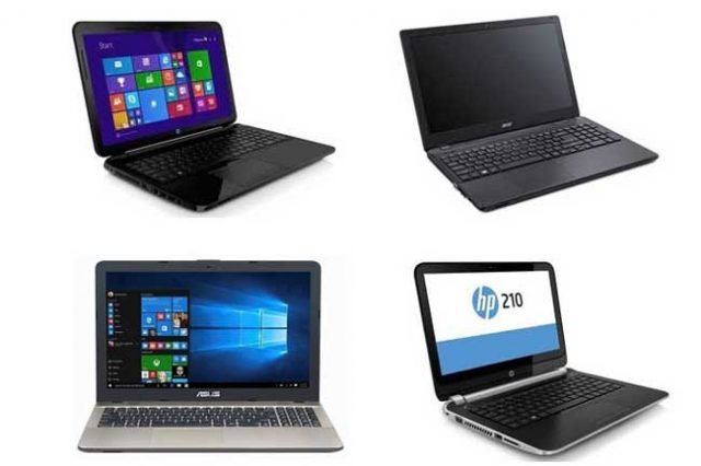 Best Laptops Under 35000 in Kenya 35K Jumia