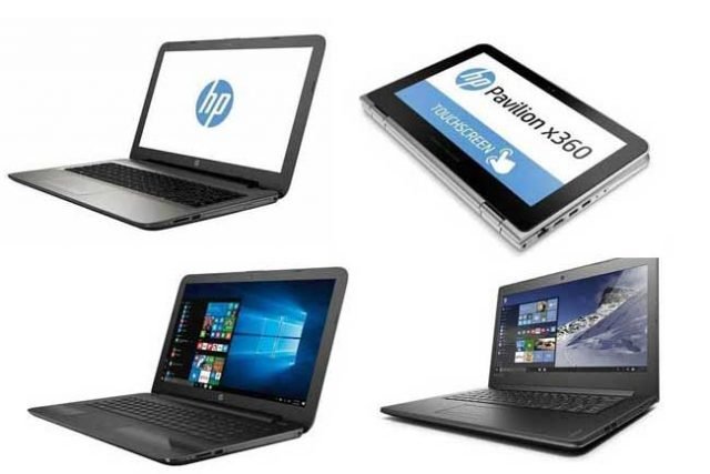 Best laptop under Ksh 60000 in Kenya