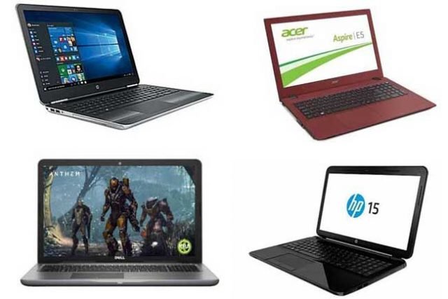 Core i7 laptops in Kenya