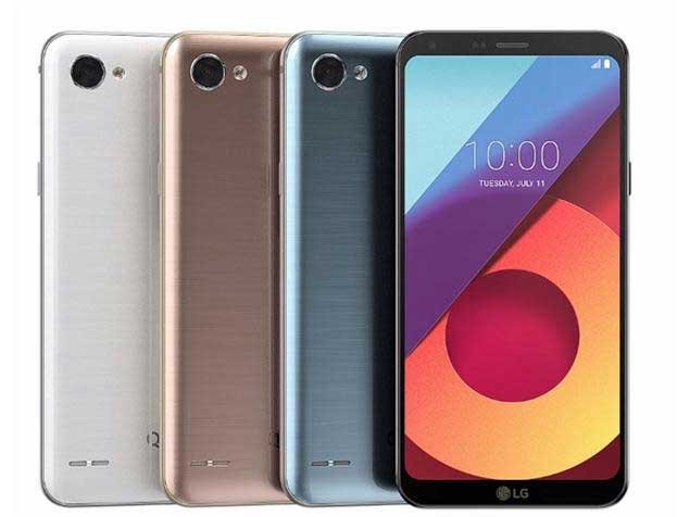 LG Q6 Price in Kenya Specs