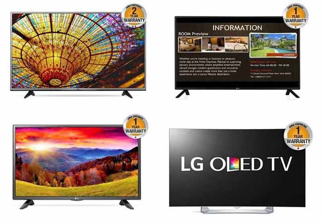 LG TV Prices in Kenya Jumia Deals Offers