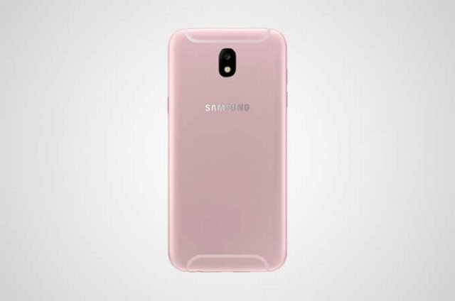 samsung j5 pro price jumia