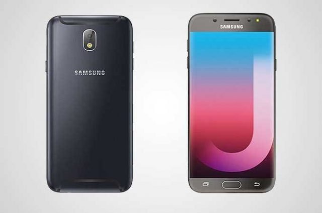 galaxy j7 pro specification