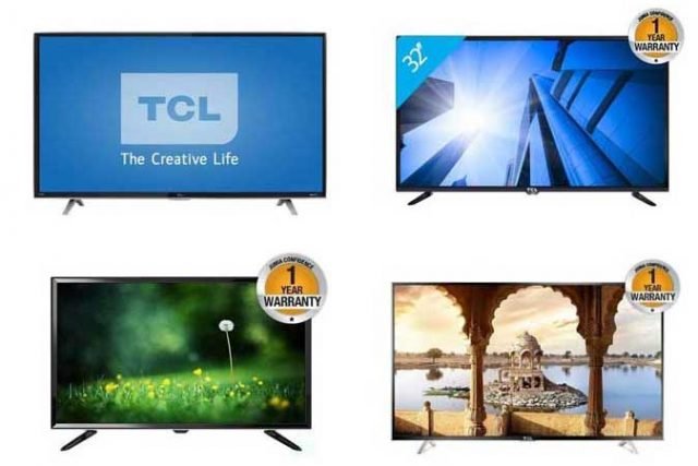 TCL TV Price in Kenya Offers Deals Jumia