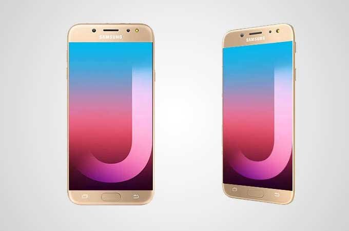 The j7 Pro smartphone specs and price