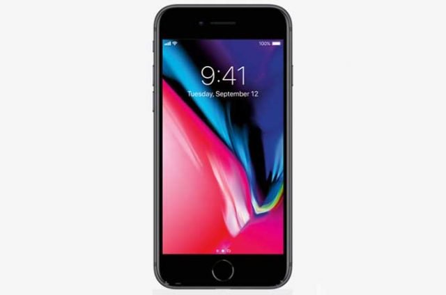 iPhone 8 Plus Price in Kenya Specifications