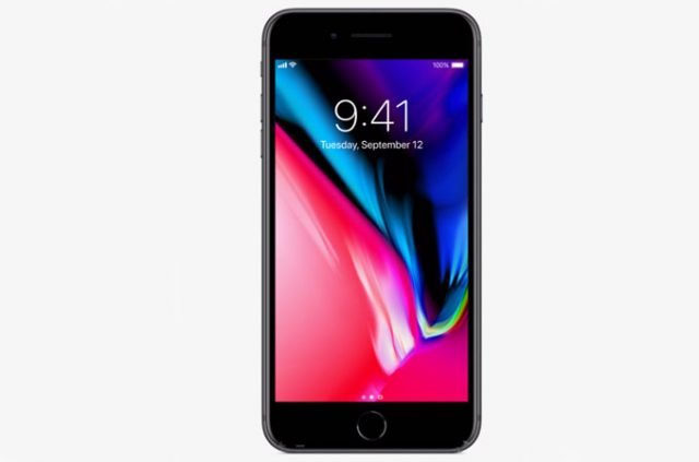 iPhone 8 Plus Specifications and Price in Kenya