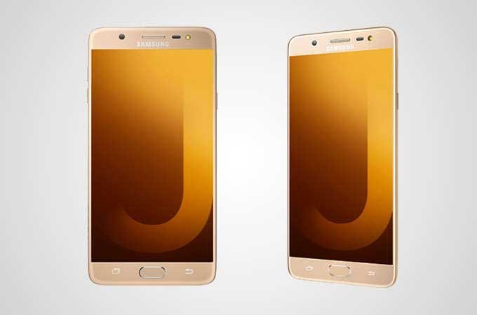 samsung j7 max full specification