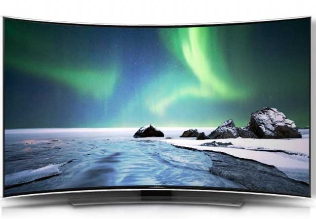 Best Curved TVs in Kenya and Prices Jumia