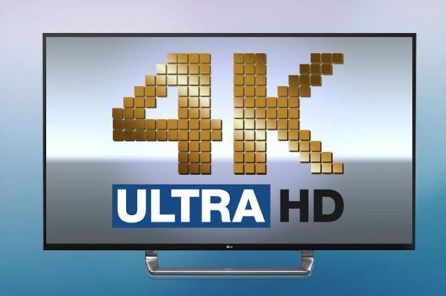 Best Ultra HD 4K TV in Kenya Jumia Prices