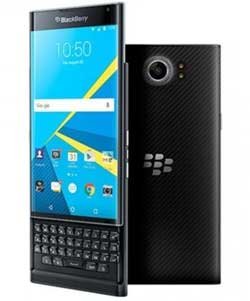 BlackBerry Priv phone price in Kenya