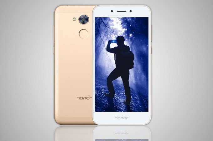 Huawei Honor 6A full phone specifications in Kenya
