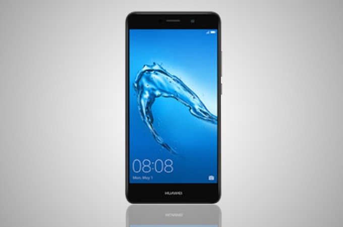 Huawei Y7 Full smartphone specifications and Features