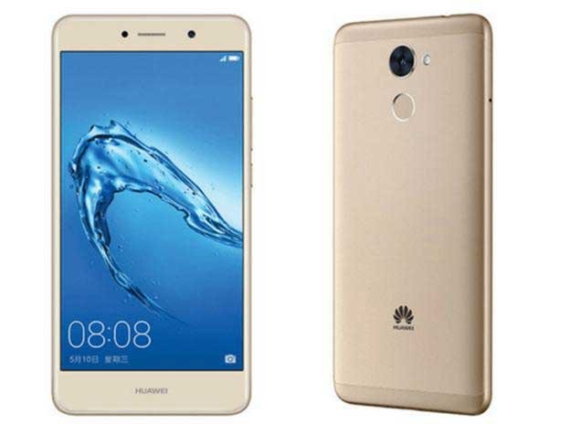 Huawei Y7 Prime Specs and Price in Kenya