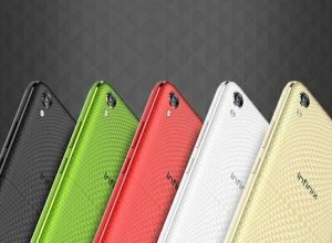 Infinix Hot 5 Specifications and Features