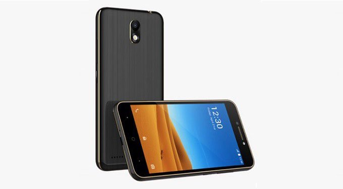 Itel A31 Specifications and Price in Kenya