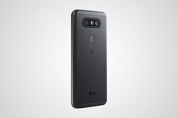 LG Q8 Price in Kenya Jumia