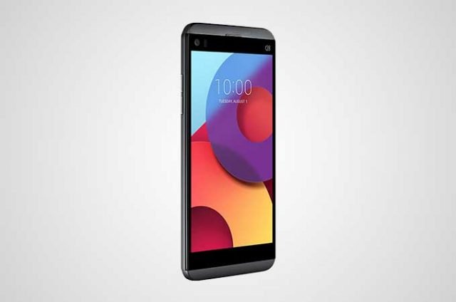 LG Q8 Specifications and Features