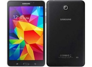 Samsung Galaxy Tab 4 Specifications and Features Review