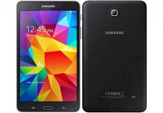 samsung galaxy tab 4 price in nigeria