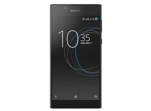 Sony Xperia L1 Specifications Features