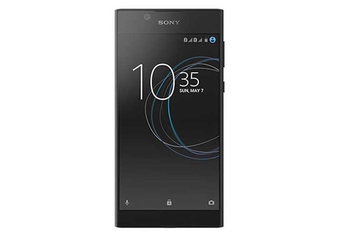 Sony Xperia L1 Specifications Features