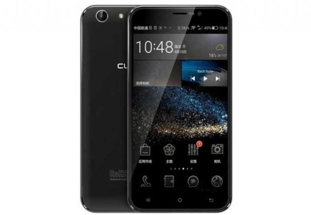 Specifications of the Cubot Note S in Kenya