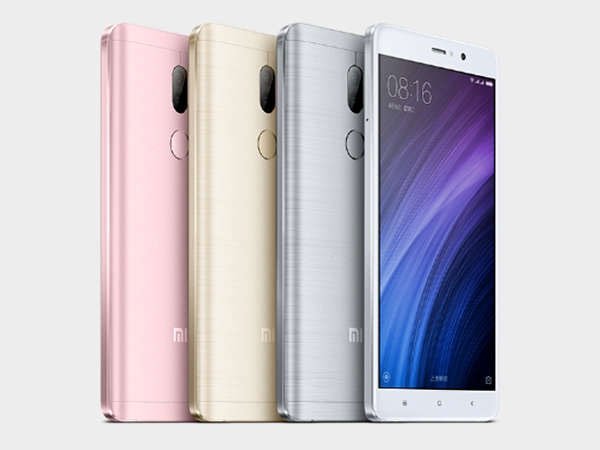 Xiaomi Mi 5S Plus price in Kenya Jumia