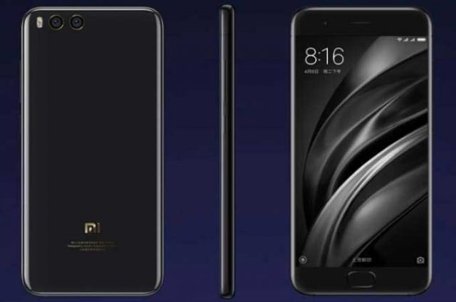 Xiaomi Mi 6 Specifications features Review