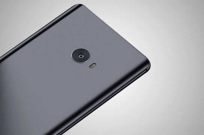 Xiaomi Mi Note 2 price in Kenya