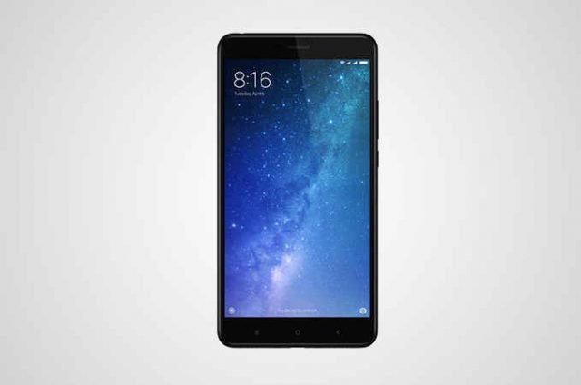 Xiaomi Mi max specification review