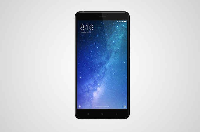 Xiaomi Mi max specification review