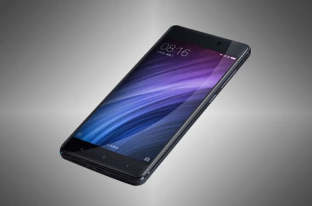 Xiaomi Redmi 4A Specifications Features