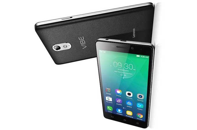 Cost of buying the Lenovo Vibe P1m in Kenya Jumia