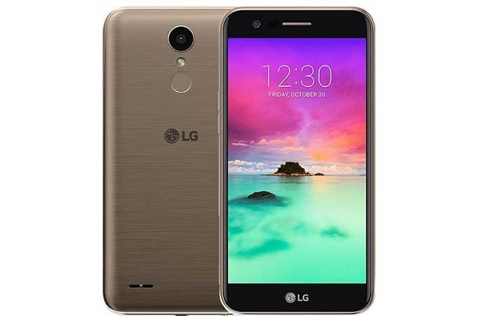 LG K10 Price in Kenya Jumia